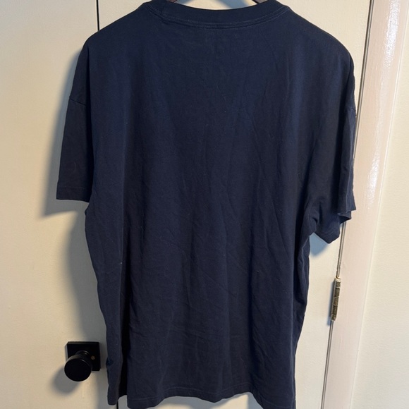 Abercrombie & Fitch University of Michigan graphic tee - Picture 4 of 4